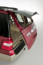 Ford Expedition EL 2007 года